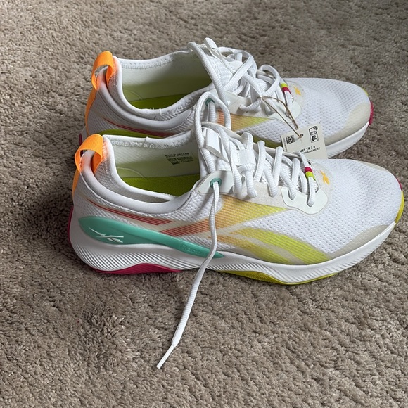 Reebok HIIT Trainer 2.0 - Picture 4 of 8